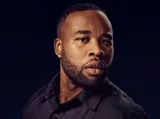 skuespiller Christopher Foeyoh Nallo