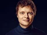 Skuespiller Andreas Dissing Hyttel