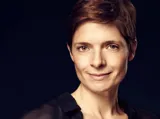 Skuespiller Louise Davidsen