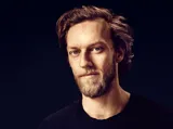 skuespiller Niels Skovgaard Andersen
