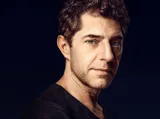 Skuespiller Benjamin Kitter