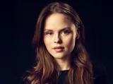 Portræt af Andrea Heick Gadeberg. Skuespillerstuderende på Den danske scenekunstskole i Odense