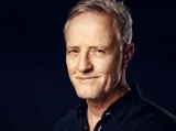 Skuespiller Lars Simonsen